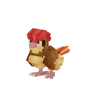 Pidgeotto