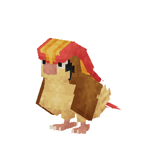 Pidgeot