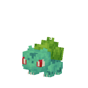 Bulbasaur