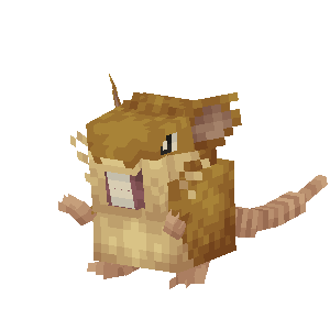 Raticate