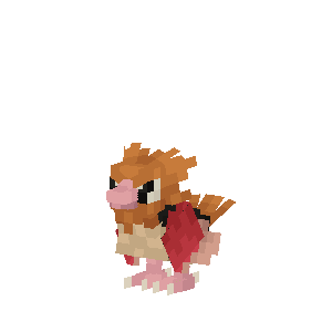 Spearow