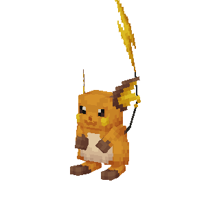 Raichu