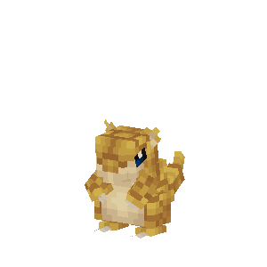 Sandshrew