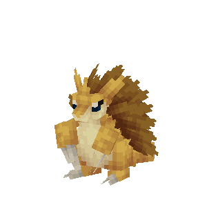 Sandslash