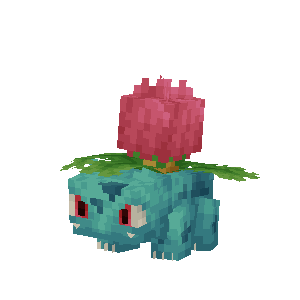 Ivysaur