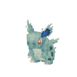 Nidorina