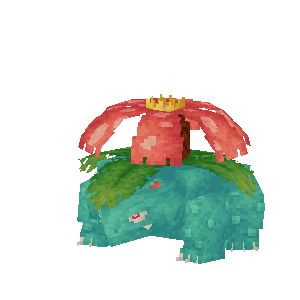 Venusaur