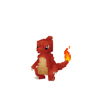 Charmeleon