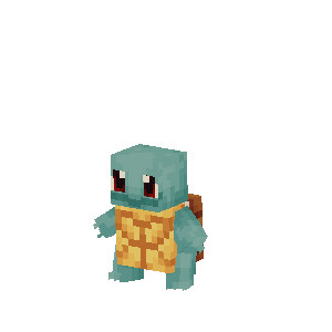 Squirtle