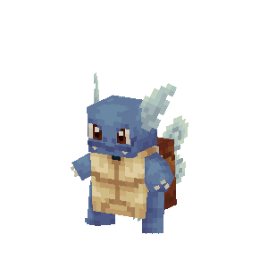 Wartortle